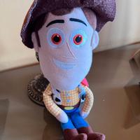 Woody Toy Story Disney Peluche vintage