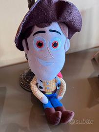 Woody Toy Story Disney Peluche vintage