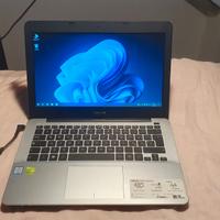ASUS F302U i3-6006U, SSD 24 Gb+500 HDD, NVIDIA 920