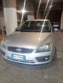 Ford Focus 1.8 TDCi 115 CV