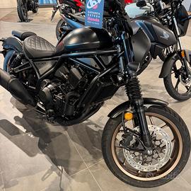 Honda CMX 1100 Rebel DCT PLUS