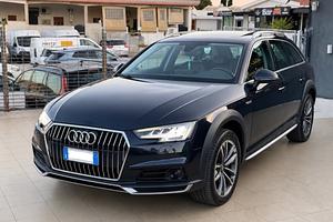 Audi A4 allroad 2.0 TDI 190 CV S tronic Business