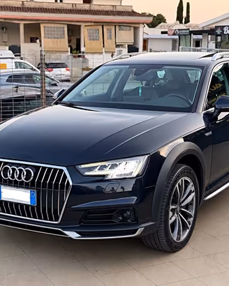 Audi A4 allroad 2.0 TDI 190 CV S tronic Business