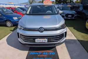 Volkswagen Tiguan 2.0 TDI 150 CV DSG Elegance