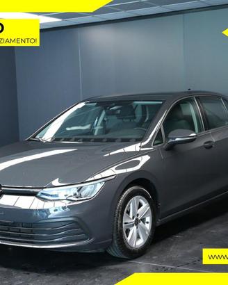 VOLKSWAGEN Golf 2.0 TDI DSG 116CV Life
