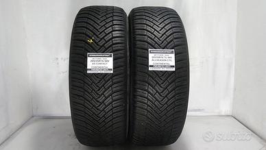 2 GOMME USATE QUATTRO STAGIONI 2055516 - CP9731042