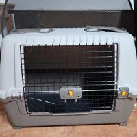 trasportino per cani skudocar 