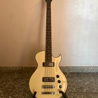 Basso Elettrico Ibanez