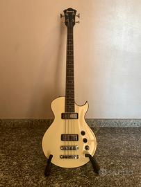 Basso Elettrico Ibanez