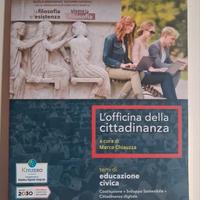 L'officina della cittadinanza. Vivere la filosofia