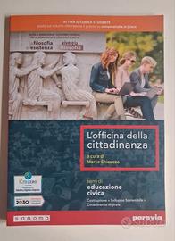L'officina della cittadinanza. Vivere la filosofia