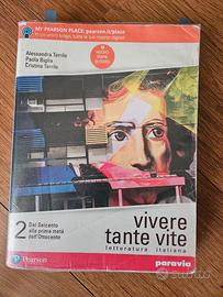 Vivere tante vite