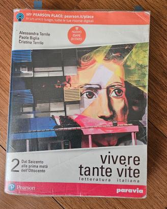 Vivere tante vite