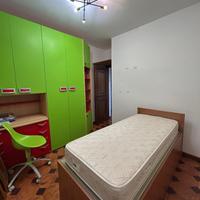 Appartamento ristrutturato - ospedale