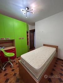 Appartamento ristrutturato - ospedale