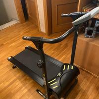 Tapis roulant magnetcoi