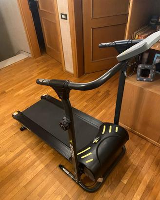 Tapis roulant magnetcoi