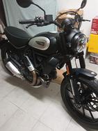 scrambler 800 2023 finanziabile 
