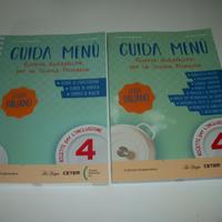 Guide didattiche MENU' per la Scuola Primaria