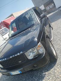 Range Rover L322 3.0 TD6