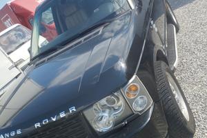 Range Rover L322 3.0 TD6