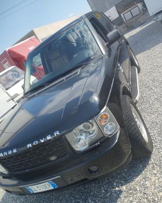 Range Rover L322 3.0 TD6