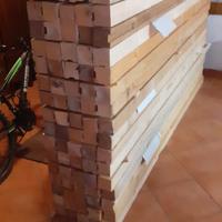 morali / Travi /  pali / legna