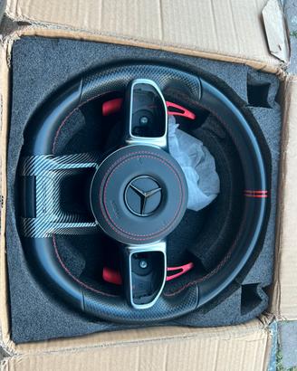 Volante amg a35