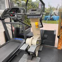 Step technogym xt professionale