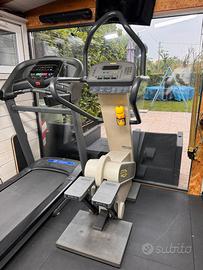 Step technogym xt professionale