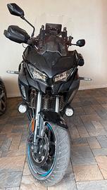 Cupolino basso ermax sport versys 1000 SE ‘19/‘24