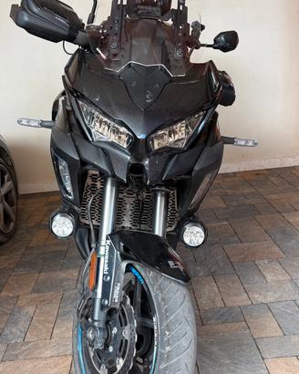 Cupolino basso ermax sport versys 1000 SE ‘19/‘24