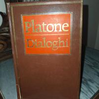DIALOGHI DI PLATONE