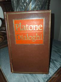 DIALOGHI DI PLATONE
