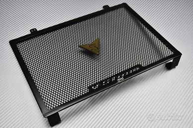 Griglia protezione radiatore AVDB V-STROM 650 / XT