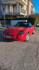 Fiat barchetta
