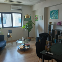 Stanza studio psicoterapia a giornate