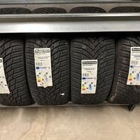 225/45 R19 96V XL FIRESTONE WINTERHAWK 4 INVERNALI