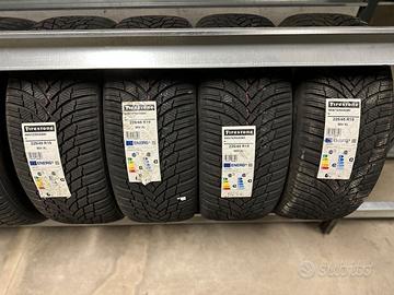 225/45 R19 96V XL FIRESTONE WINTERHAWK 4 INVERNALI