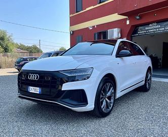 Audi Q8 50 TDI 286 CV quattro tiptronic Sport