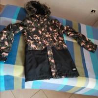 giacca O'Neill donna 