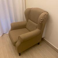 Poltrona, poltrone e sofà