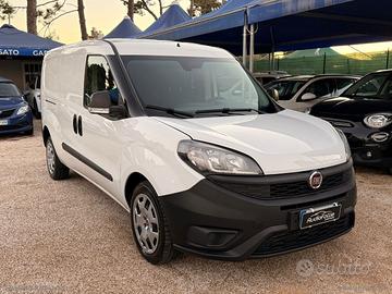 FIAT Doblò 1.6 MJT 105 PL-TN Cargo Maxi Bus.