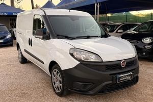 FIAT Doblò 1.6 MJT 105 PL-TN Cargo Maxi Bus.