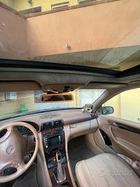 Mercedes classe C