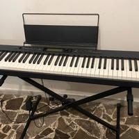 Pianola/ Pianoforte Elettrico
