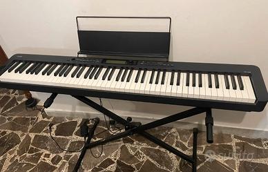 Pianola/ Pianoforte Elettrico