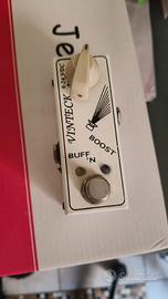 vinteck buff n boost mini