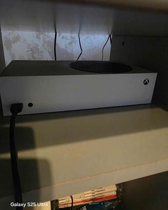 Xbox series s 2025