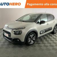 CITROEN C3 PureTech 110 S&S Max